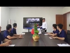 Jiangsu Zhongtai Packing Machinery Co., Ltd. Company Profile ZT-PACK