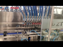 kem dưỡng da dầu gội gel chăm sóc cá nhân sản phẩm hóa chất dây chuyền đóng gói