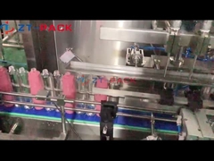 Kem dưỡng da mỹ phẩm 50ml-500ml kem chăm sóc da sản phẩm chăm sóc cá nhân dây chuyền đóng gói chai